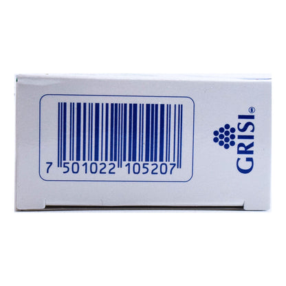 Jabon Neutro 150 G (GRISI)
