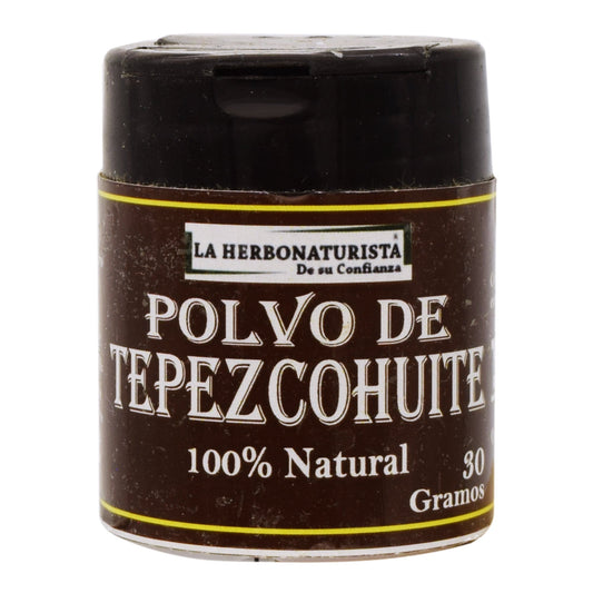 Tepezcohuite 30 G (LA HERBONATURISTA)