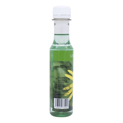 Aceite De Arnica 150 Mililitros (SUN NATURAL)