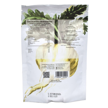 Maca 200 G (SENSUM FOODS 1112)