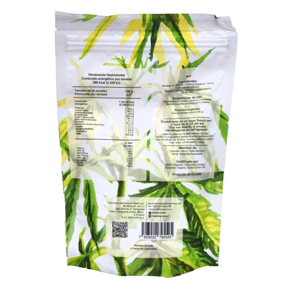 Corazones De Hemp 227 G (SENSUM FOODS 1112)