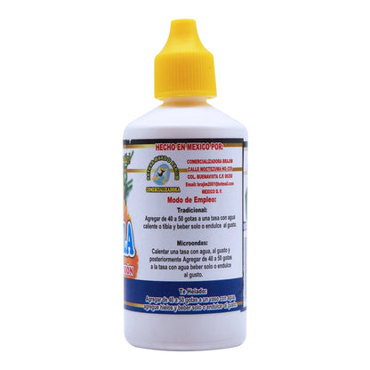 Calendula Extracto 60 Mililitros (NATURA MUNDO BRAJIM)