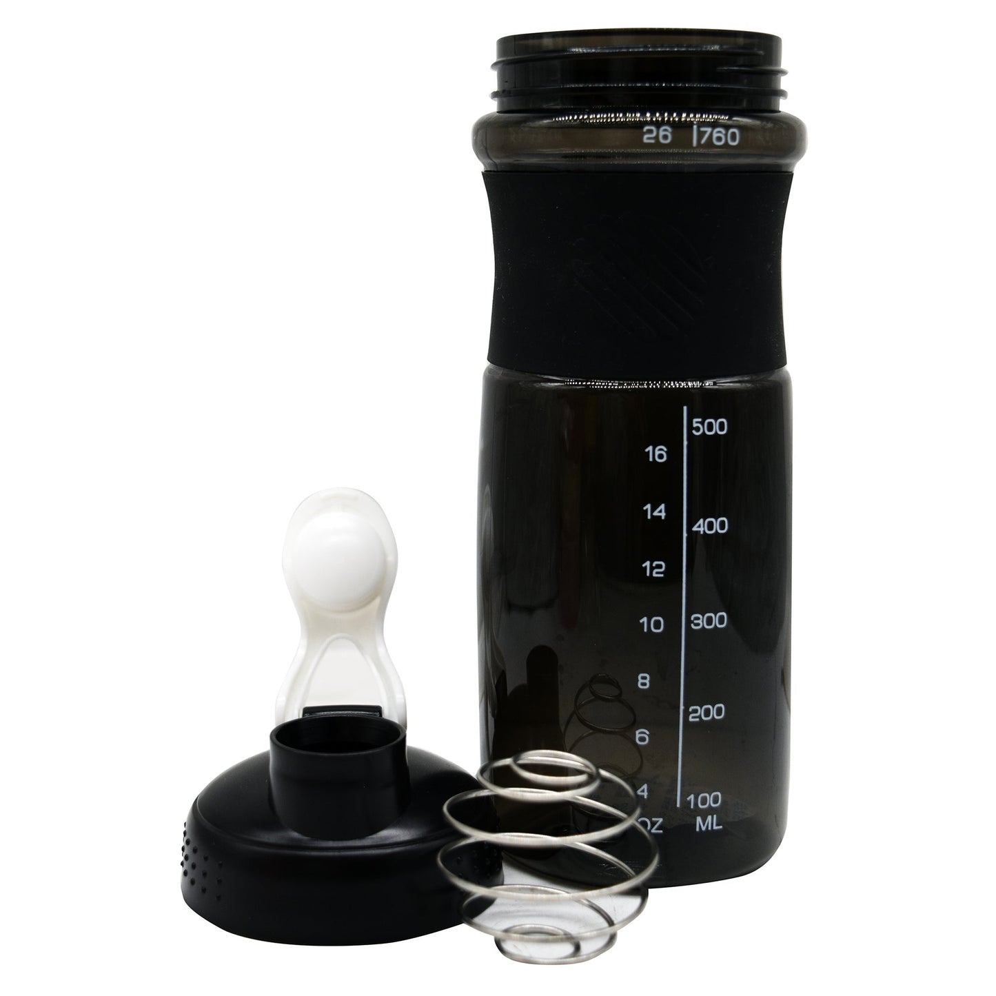 Vaso Shaker Varios Colores 760 Mililitros (ISARE)