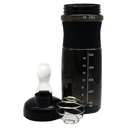 Vaso Shaker Varios Colores 760 Mililitros (ISARE)