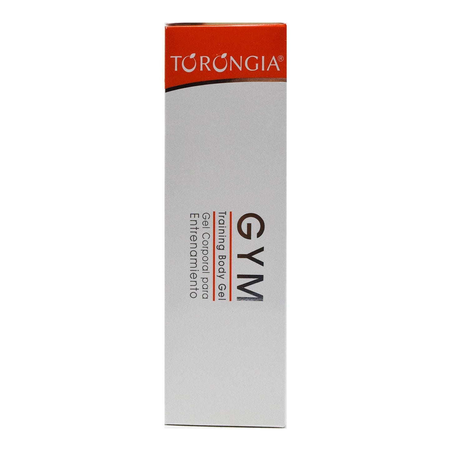 Gel Corporal Para Entrenamiento 200 G (TORONGIA)