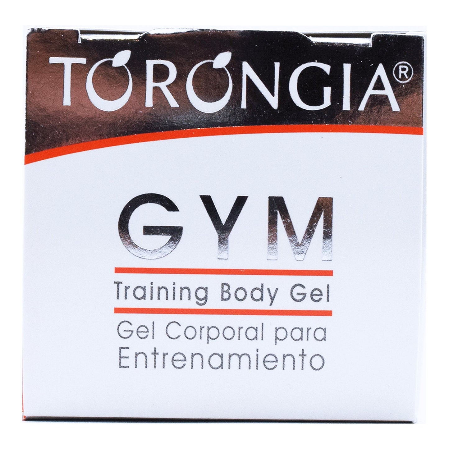 Gel Corporal Para Entrenamiento 200 G (TORONGIA)