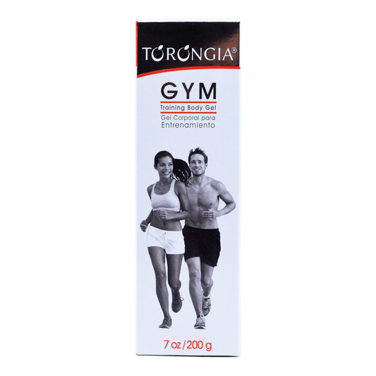 Gel Corporal Para Entrenamiento 200 G (TORONGIA)