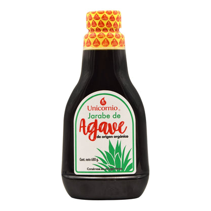 Jarabe De Agave 680 G (UNICORNIO)
