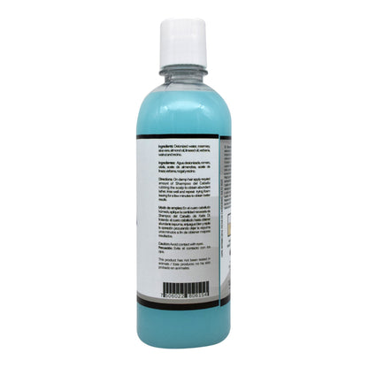 Shampoo Caballo 500 Mililitros (GIZEH)