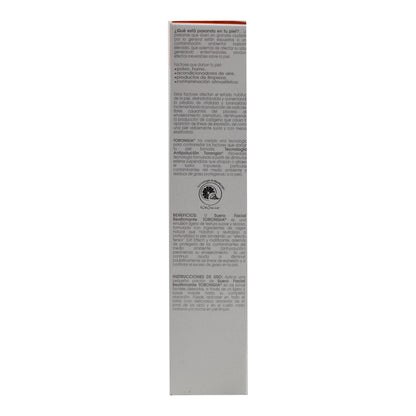 Suero Facial Reafirmante 60 Mililitros (TORONGIA)