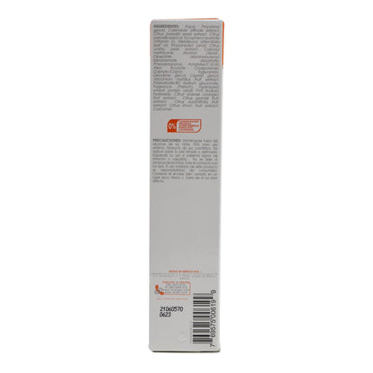 Suero Facial Reafirmante 60 Mililitros (TORONGIA)