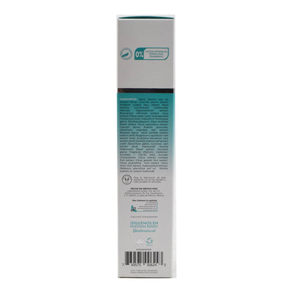 Suero Facial Hidratante 60 Mililitros (ASH)