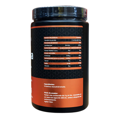 Creatina 1 Kg (HIGH POWER)