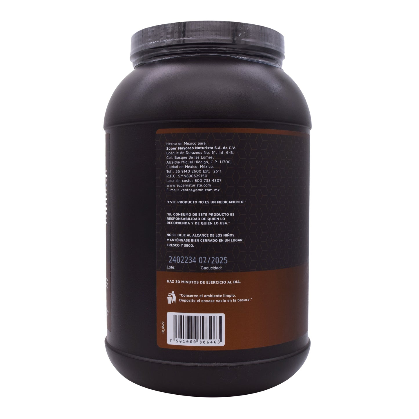 Mass Gainer 2 Kg (HIGH POWER)