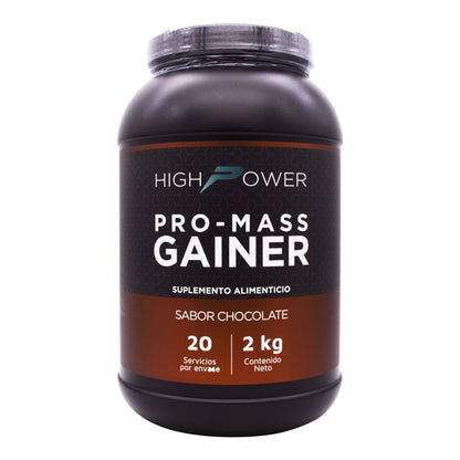 Mass Gainer 2 Kg (HIGH POWER)