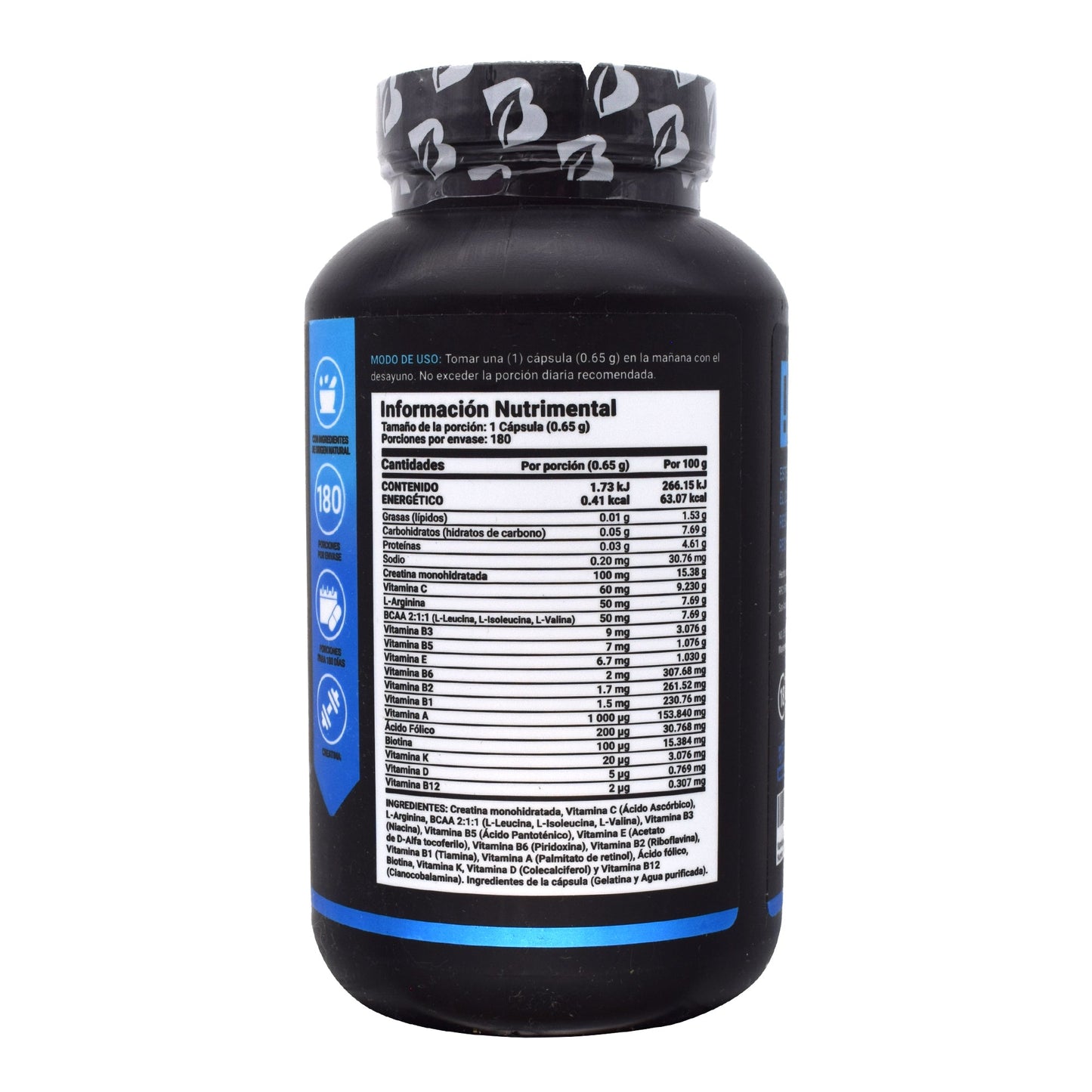 Mens Blend 180 Cápsulas (BLIFE)