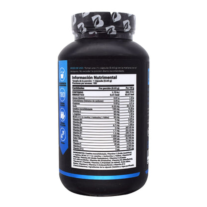 Mens Blend 180 Cápsulas (BLIFE)