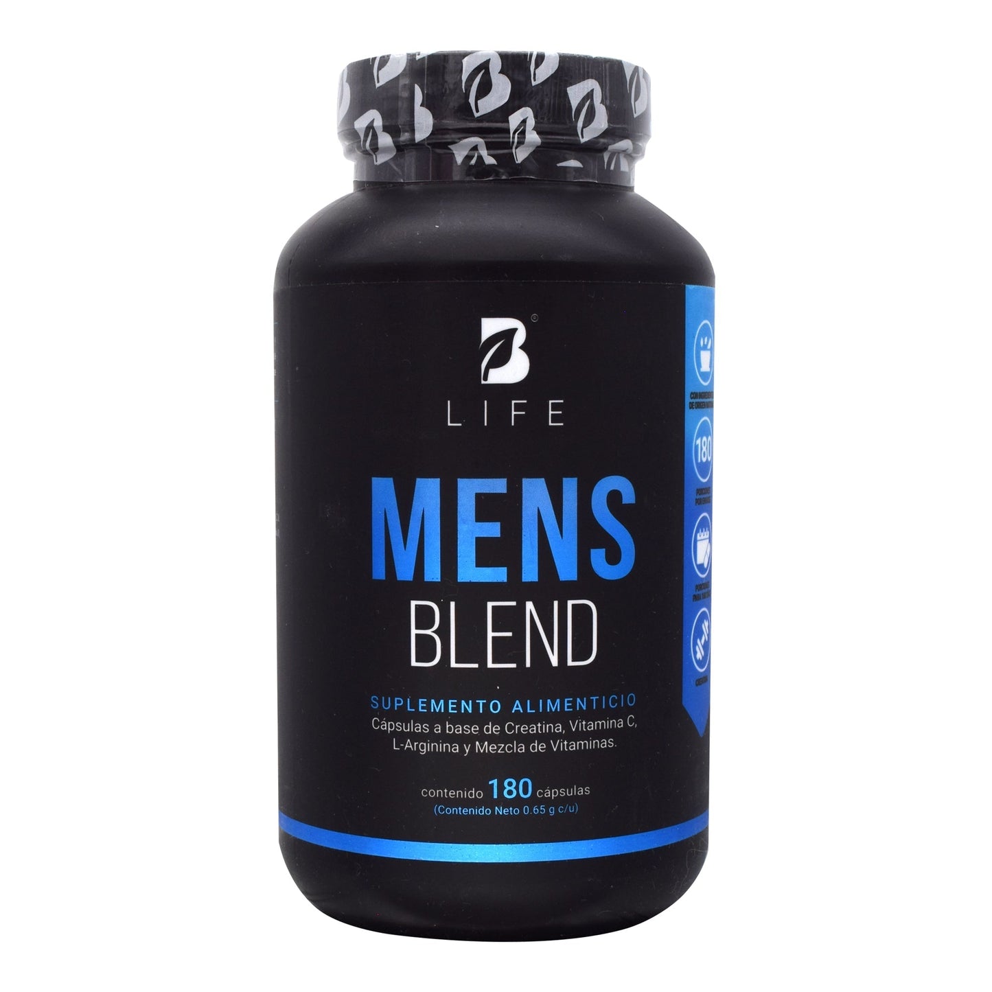 Mens Blend 180 Cápsulas (BLIFE)