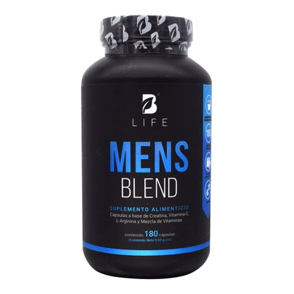 Mens Blend 180 Cápsulas (BLIFE)