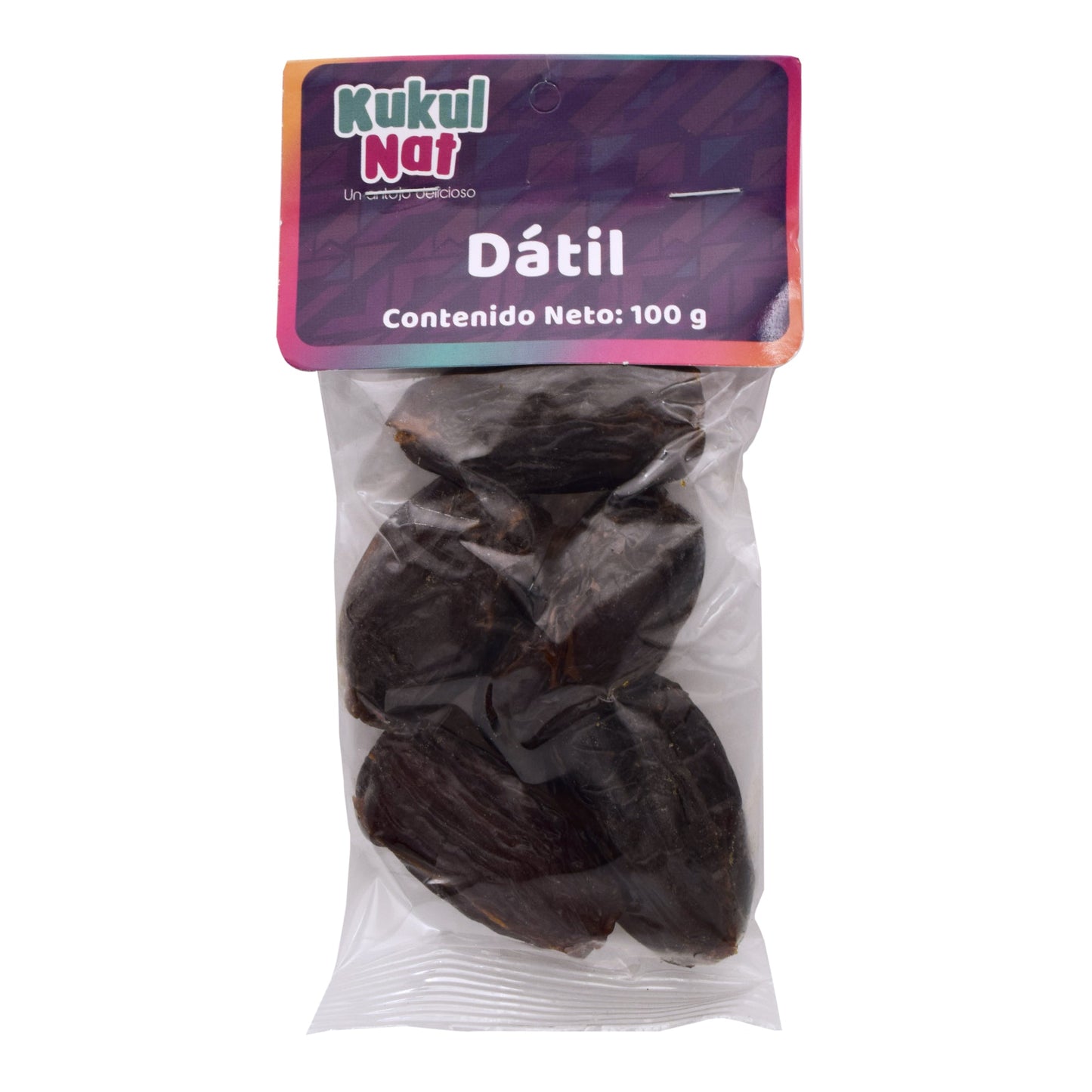 Datil 100 G (KUKUL NAT)