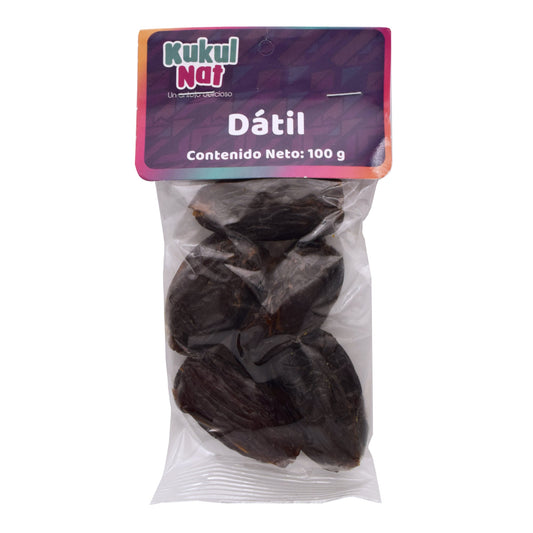 Datil 100 G (KUKUL NAT)