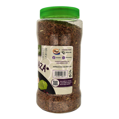 Semilla De Linaza 400 G (WANDS)