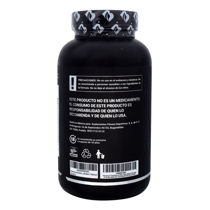 Mens T Platinum 240 Cápsulas (BLIFE)