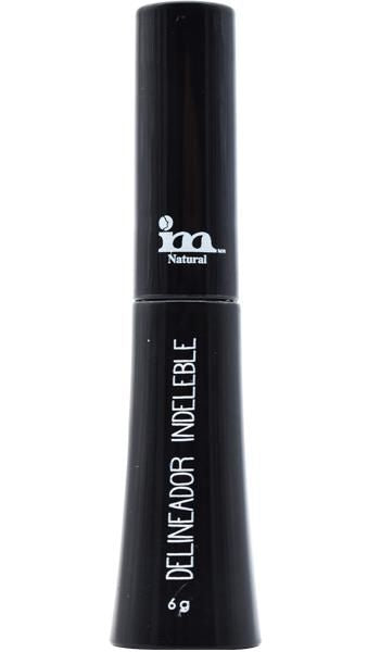 Delineador Liquido Indeleble 6 G (IM)