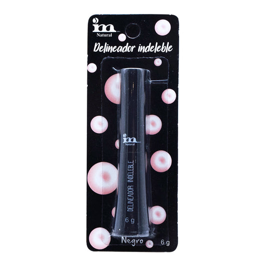 Delineador Liquido Indeleble 6 G (IM)
