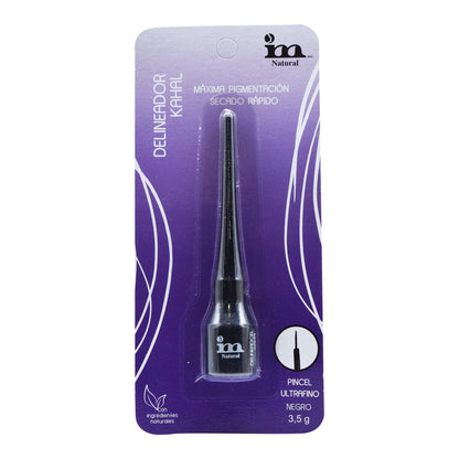 Delineador Kajal Blister 6 G (IM)