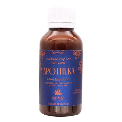 Tratamiento Capilarí¢ 80 Mililitros (ARTEMISA)