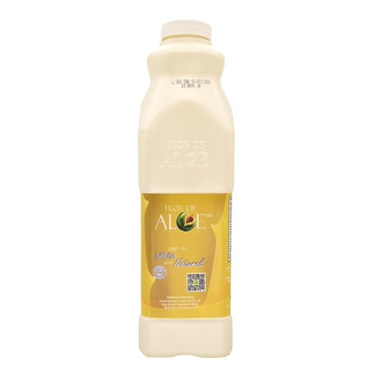 Jugo De Sabila 1 L (FLOR DE ALOE)