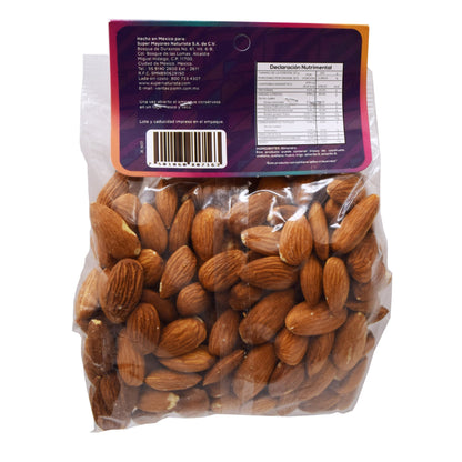 Almendra 250 G (KUKUL NAT)