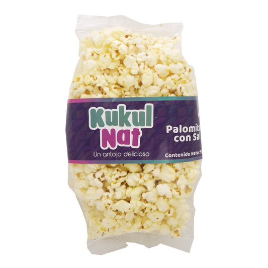 Palomitas 50 G (KUKUL NAT)