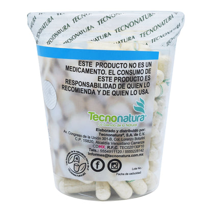 Ajo  150 Cápsulas (TECNONATURA)