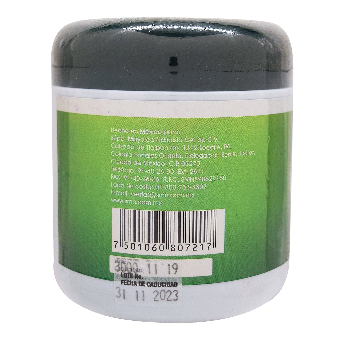Gel Uí±a De Gato Y Ortiga 475 G (VIDANAT/CUIDADO PERS)