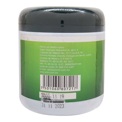 Gel Uí±a De Gato Y Ortiga 475 G (VIDANAT/CUIDADO PERS)