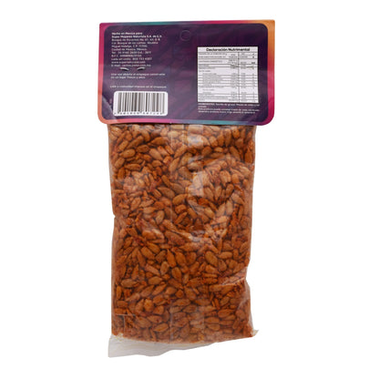 Semilla De Girasol Con Chile 100 G (KUKUL NAT)