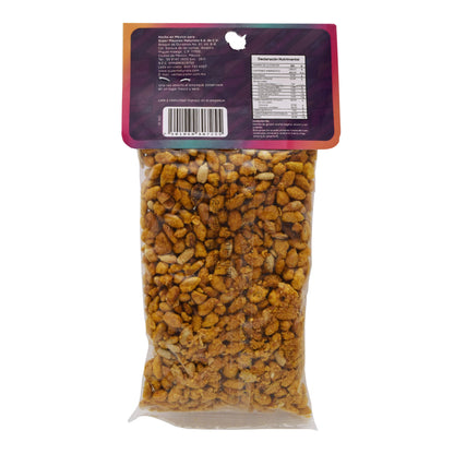 Semilla De Girasol Caramelizada 100 G (KUKUL NAT)