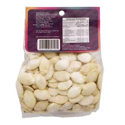 Pepita  Rusa 100 G (KUKUL NAT)
