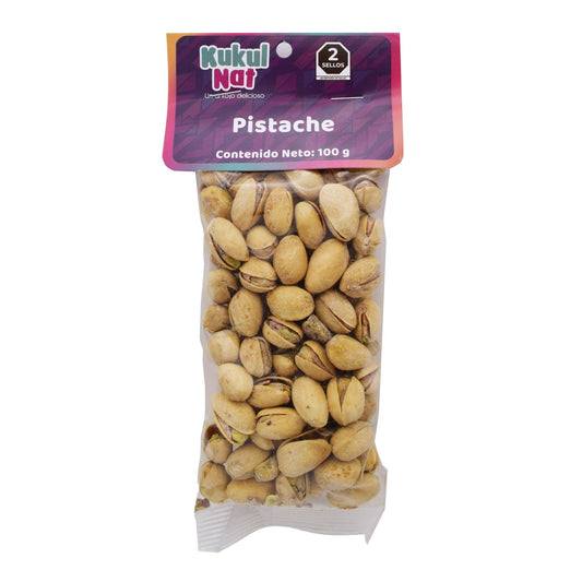 Pistache 100 G (KUKUL NAT)