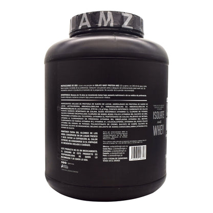 Isolate Whey Fresa 2.310 K (AMZ)