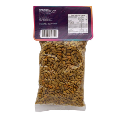 Semilla De Girasol Con Sal 100 G (KUKUL NAT)