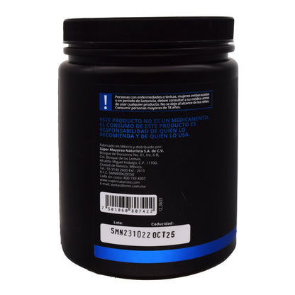 Creatina Citrato Magnesio 500 G (4 HEALTH)