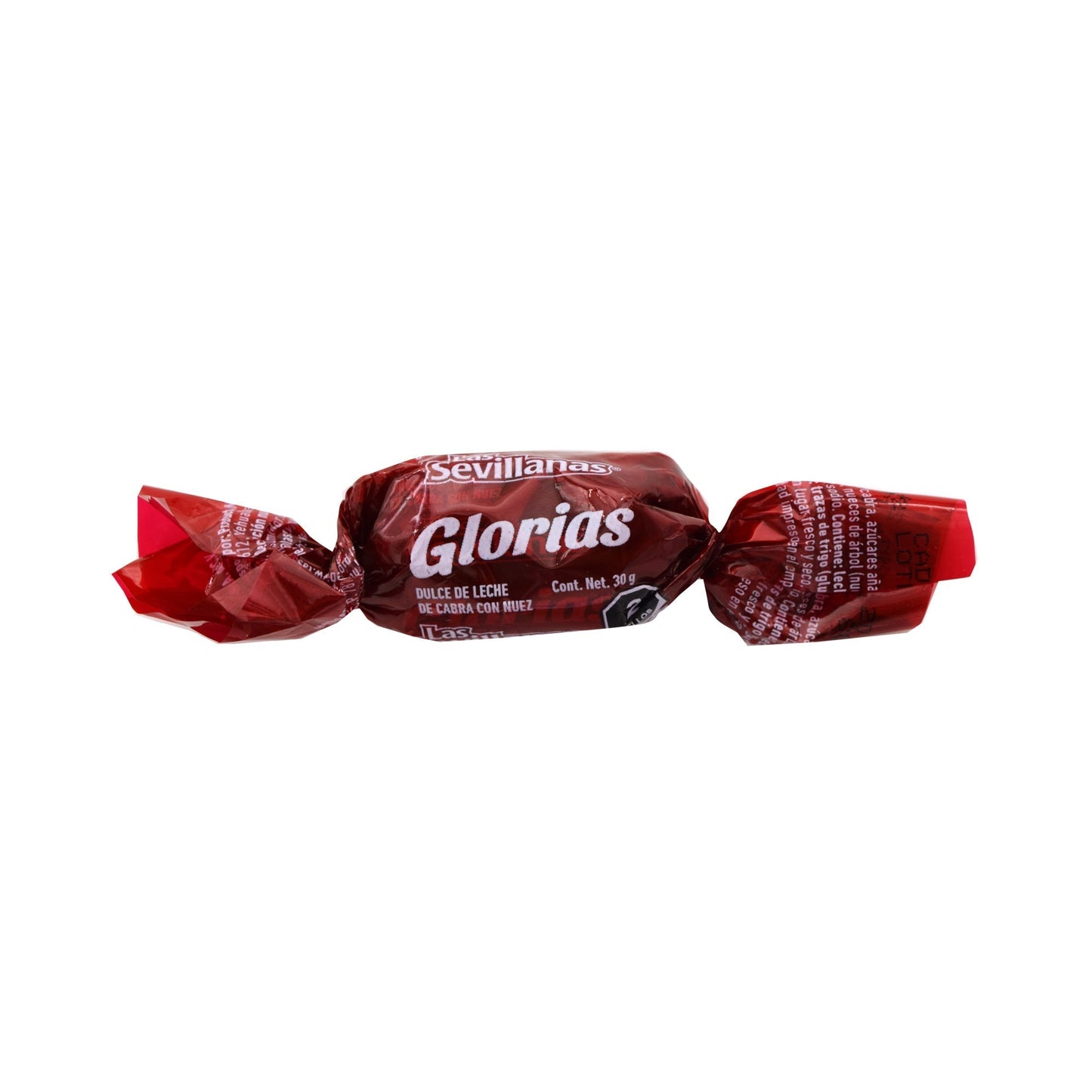 Gloria 30 G (Paquete 20) (LAS SEVILLANAS)
