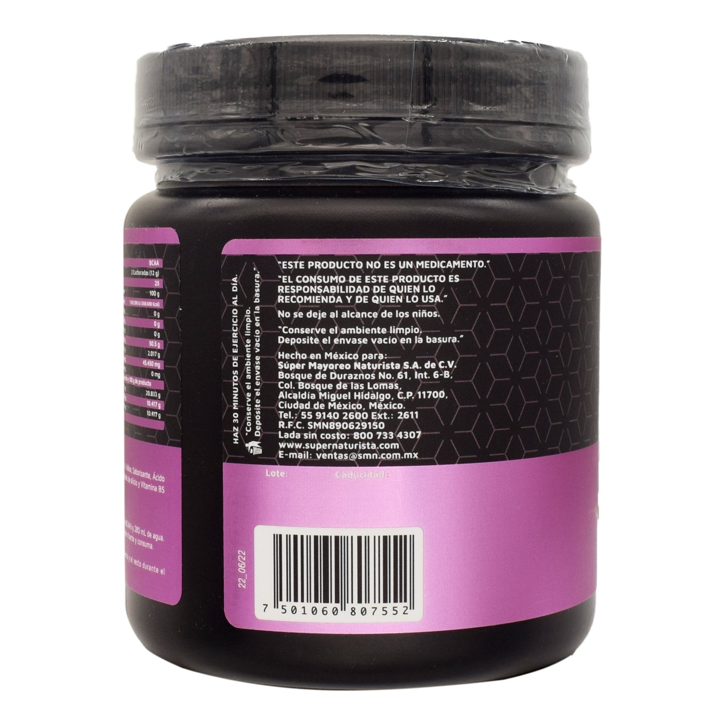 Bcaas 300 G (HIGH POWER)