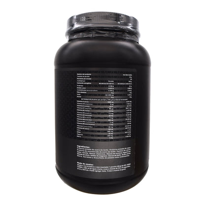 Zero Carbs Proteina Aislada Al 90 Porciento 2 Lbs (HIGH POWER)