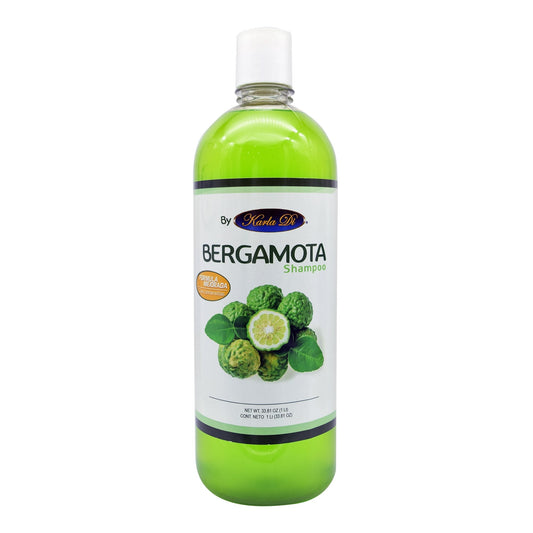 Shampoo Bergamota 1 L (KARLA DI)