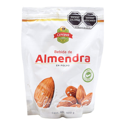 Bebida De Almendra 500 G (SOYALAC RAPIFRUIT)