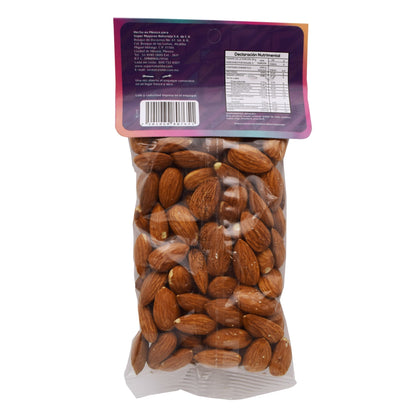 Almendra 100 G (KUKUL NAT)